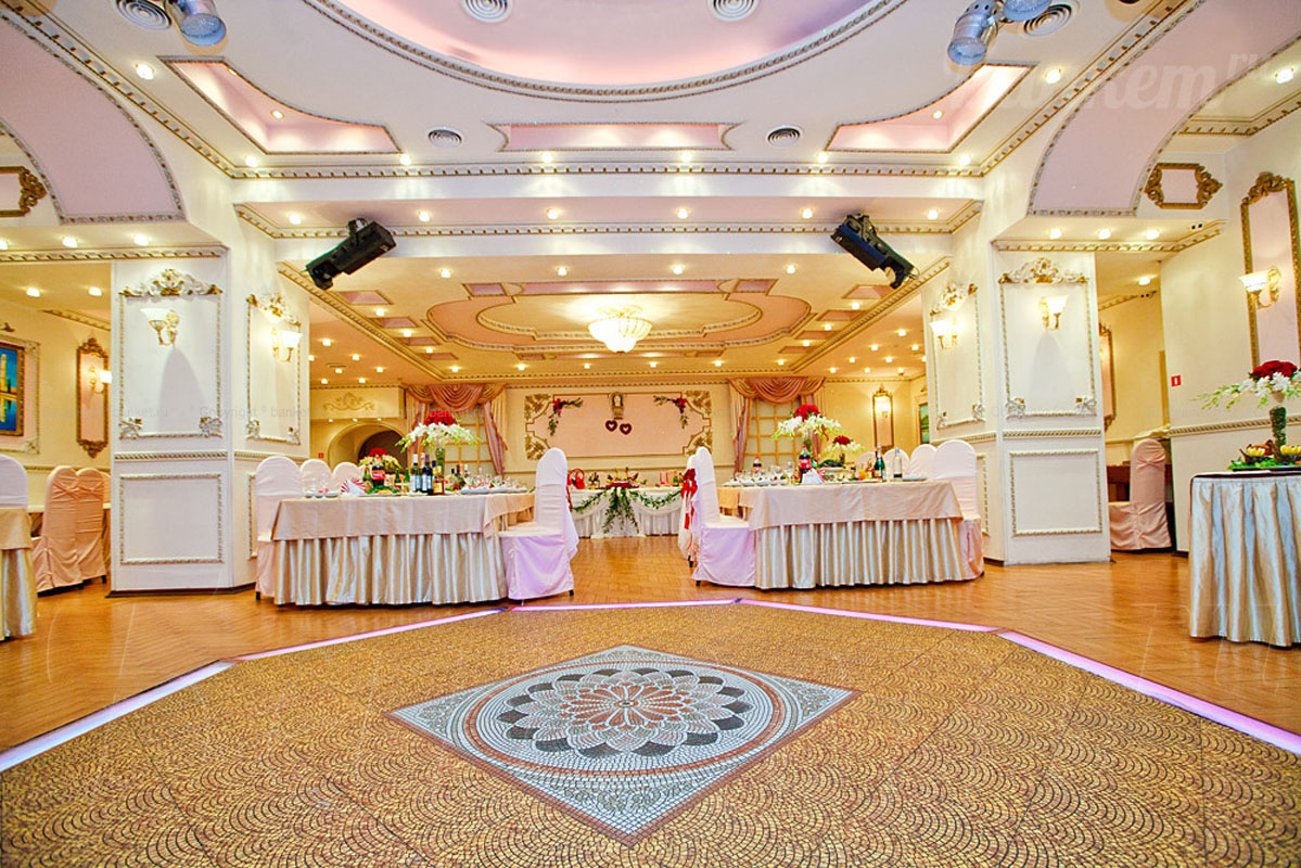 Царский зал — фото 41