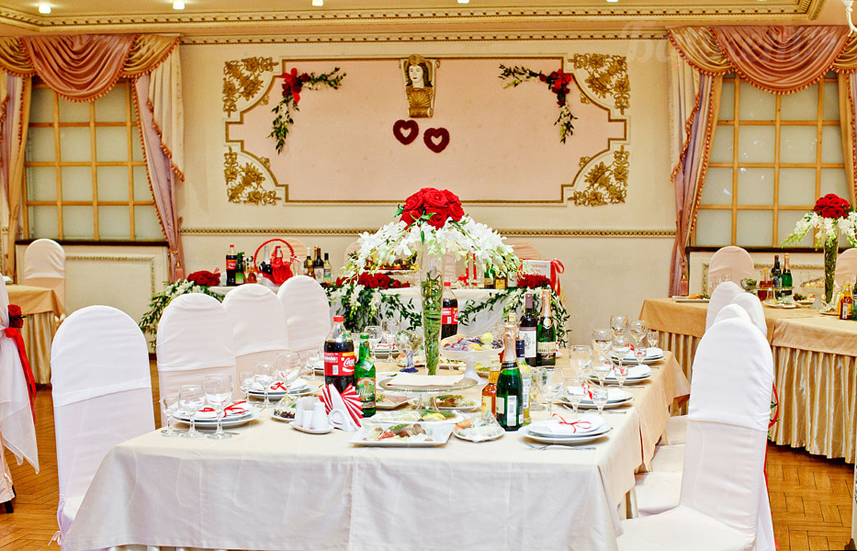 Царский зал — фото 42