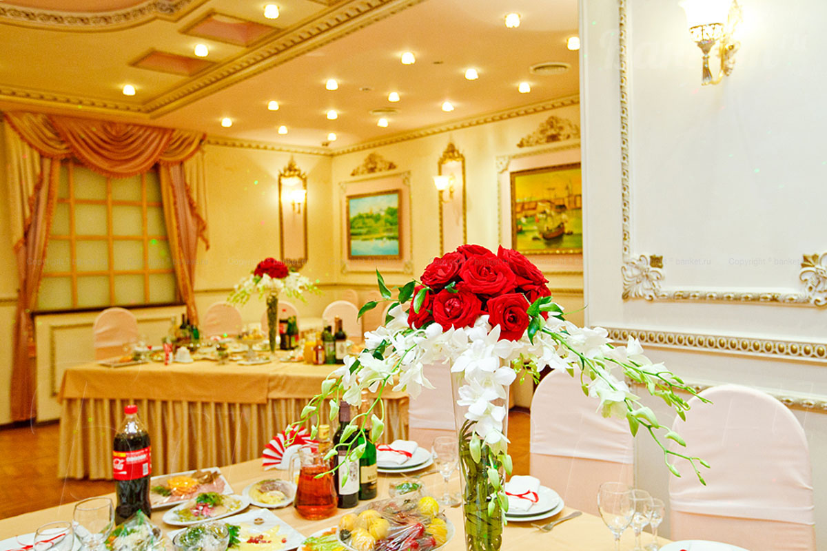 Царский зал — фото 43