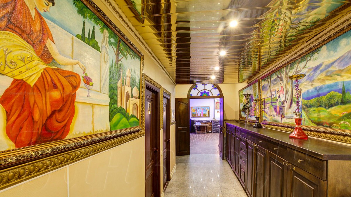 Царский зал — фото 44