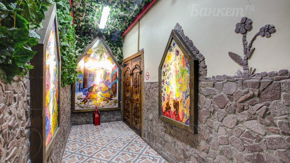 Царский зал — фото 45