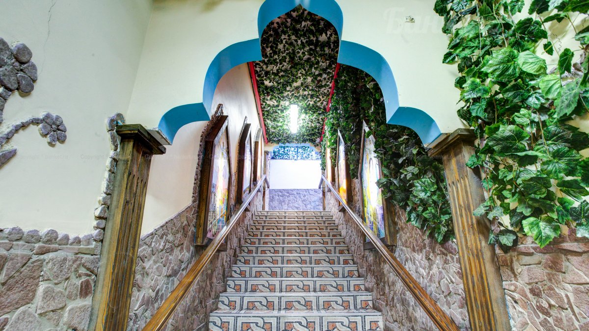 Царский зал — фото 46