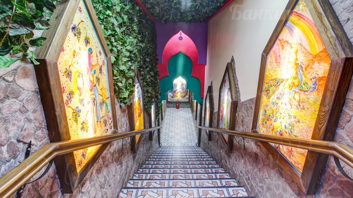 Царский зал — фото 47