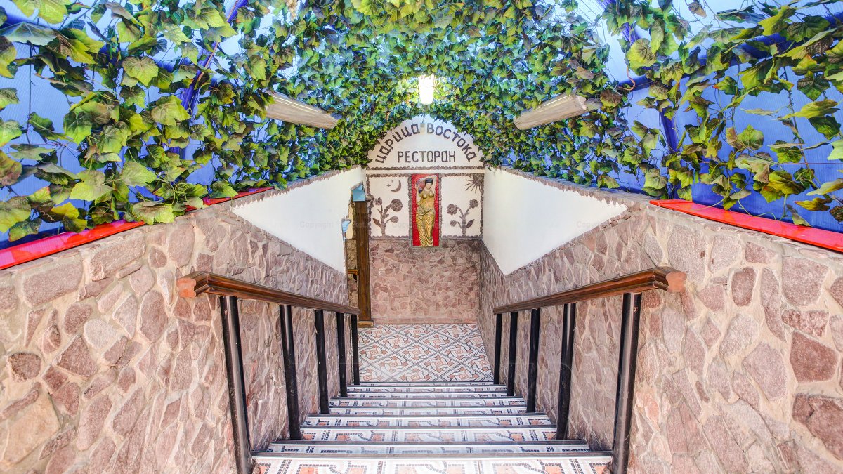 Царский зал — фото 48