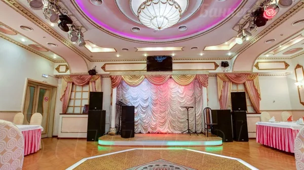 Царский зал — фото 6