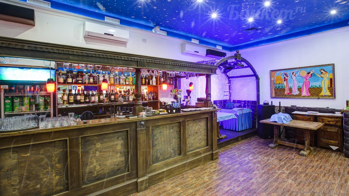 Восточный зал — фото 5