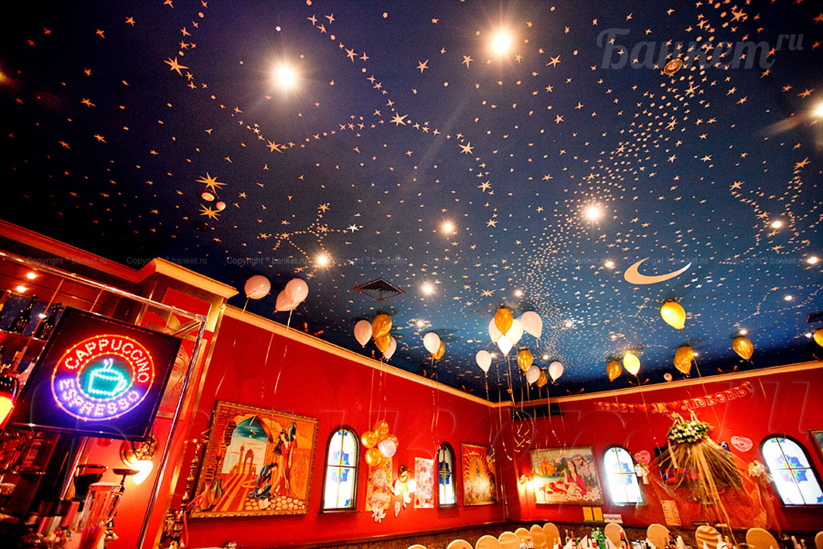 Восточный зал — фото 7