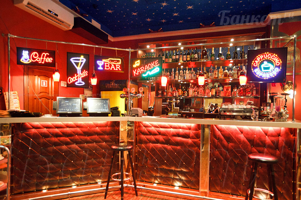 Восточный зал — фото 8