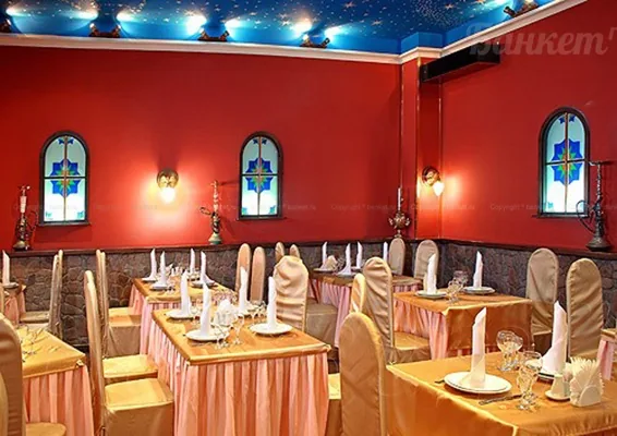 Восточный зал — фото 4