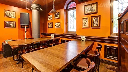 Банкетный Холл — Arti-Pub, Москва