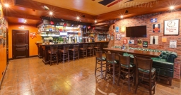 Паб — Arti-Pub, Москва