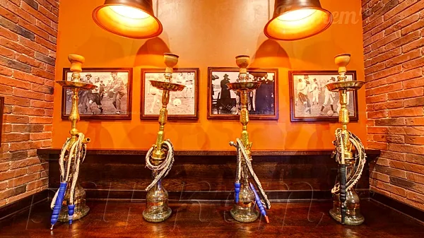Паб — Arti-Pub, Москва