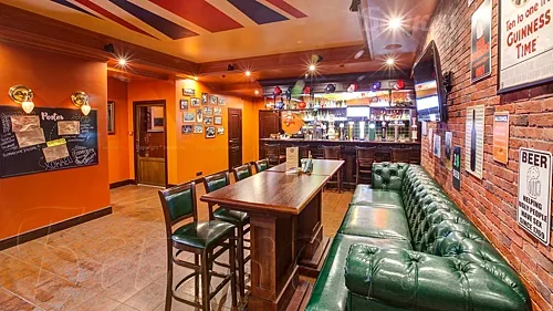 Паб — Arti-Pub