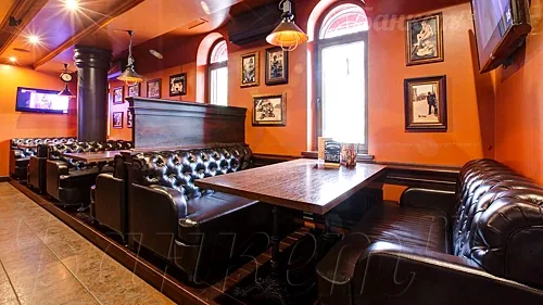 Паб — Arti-Pub, Москва
