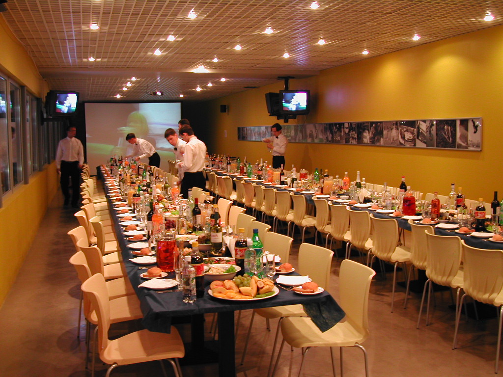 Основной — Адреналин парк (Adrenalin park)