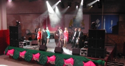 Основной — подробнее о зале