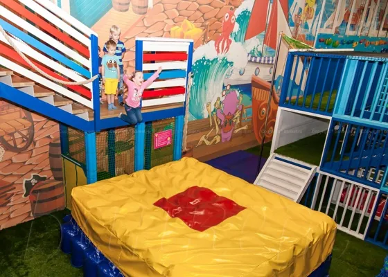 Дикий запад — фото 6