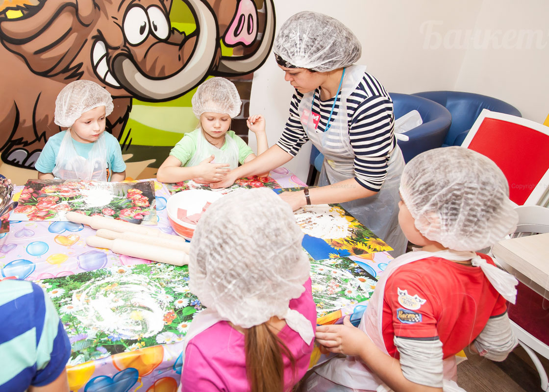 Сладкая страна — фото 4