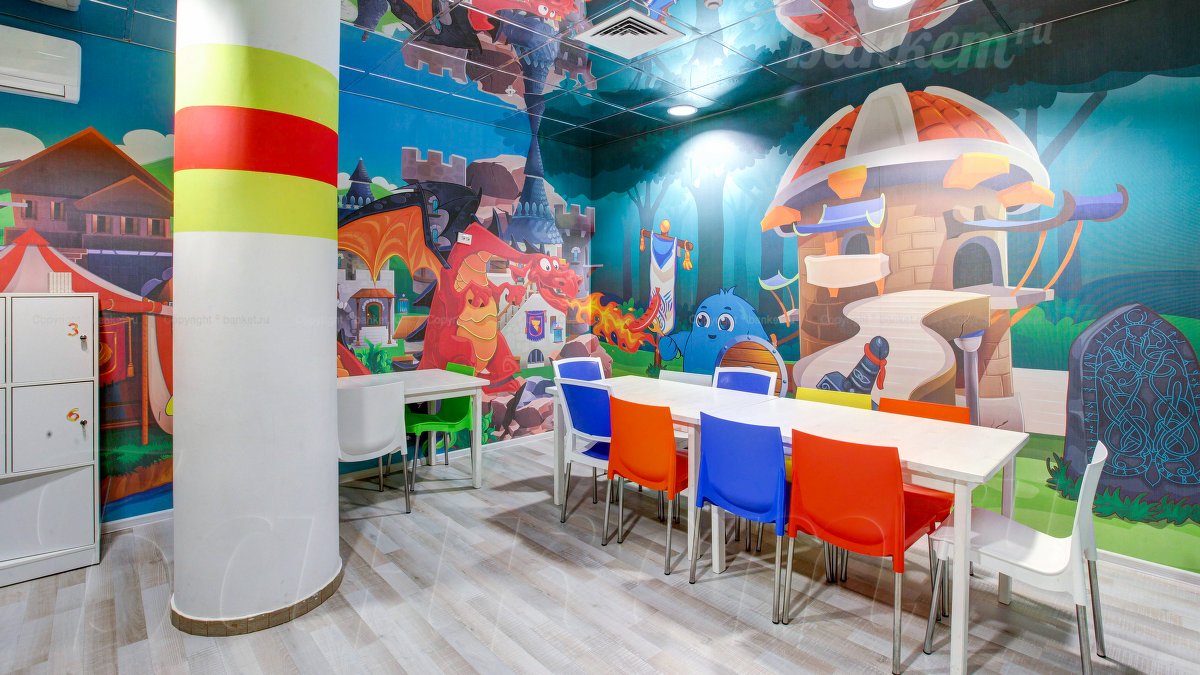 Сказочное средневековье — фото 2