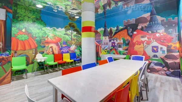 Сказочное средневековье — фото 4