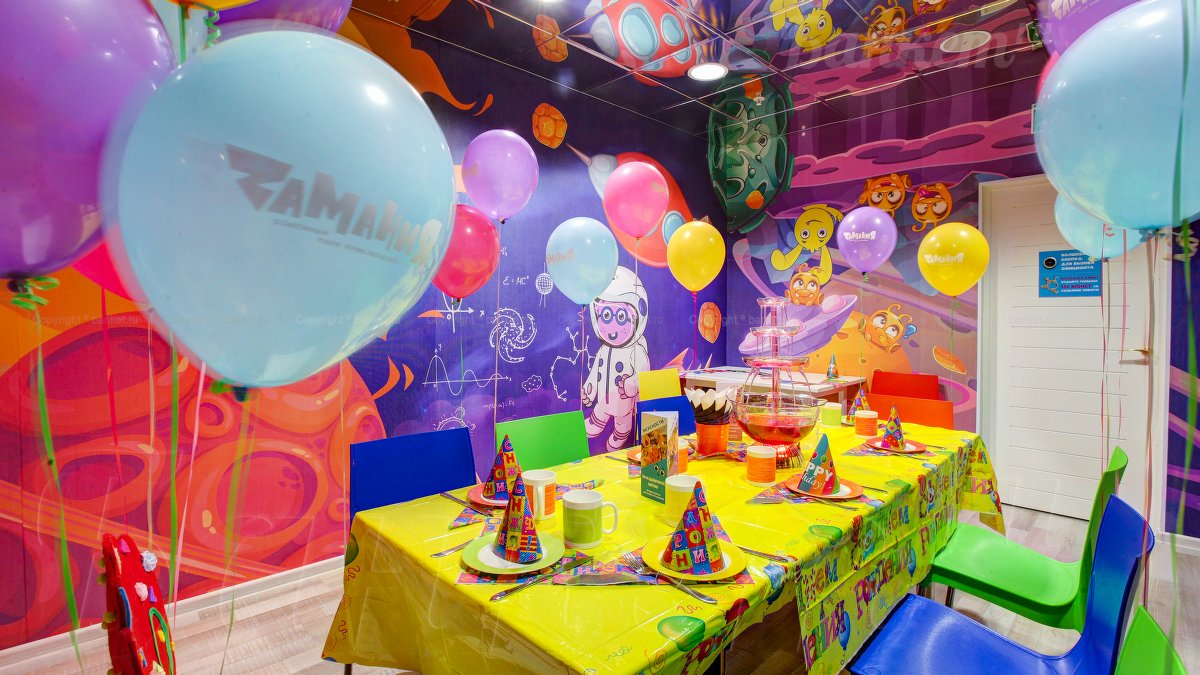 Космос — фото 3