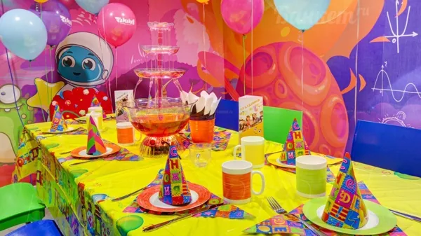 Космос — фото 5