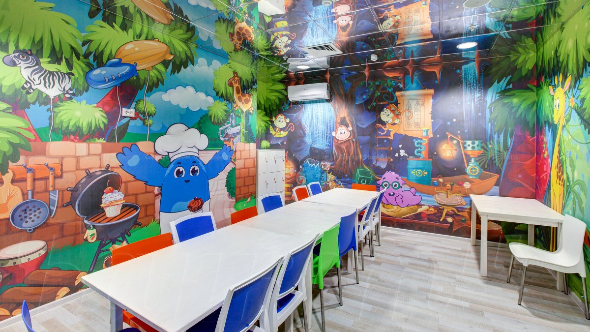 Мечта путешественника — фото 2