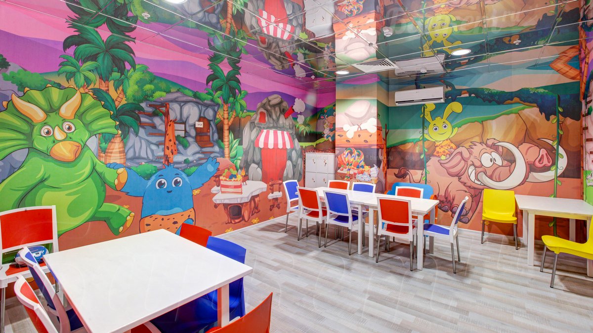 Динозавры — фото 2