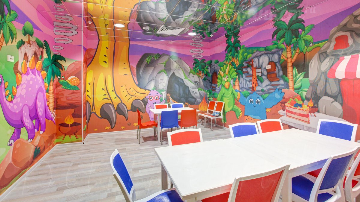 Динозавры — фото 4