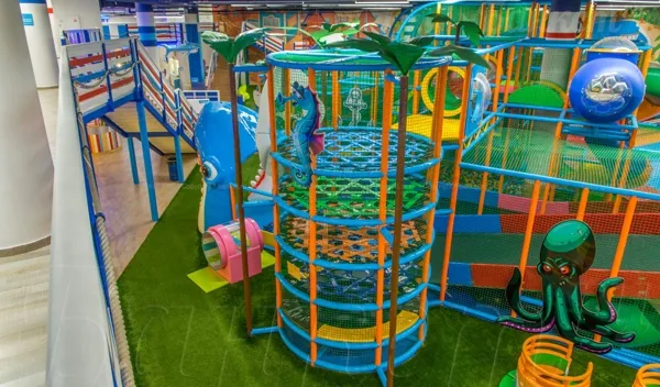 Подводный мир — фото 4