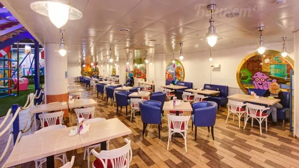 Общий зал — фото 6