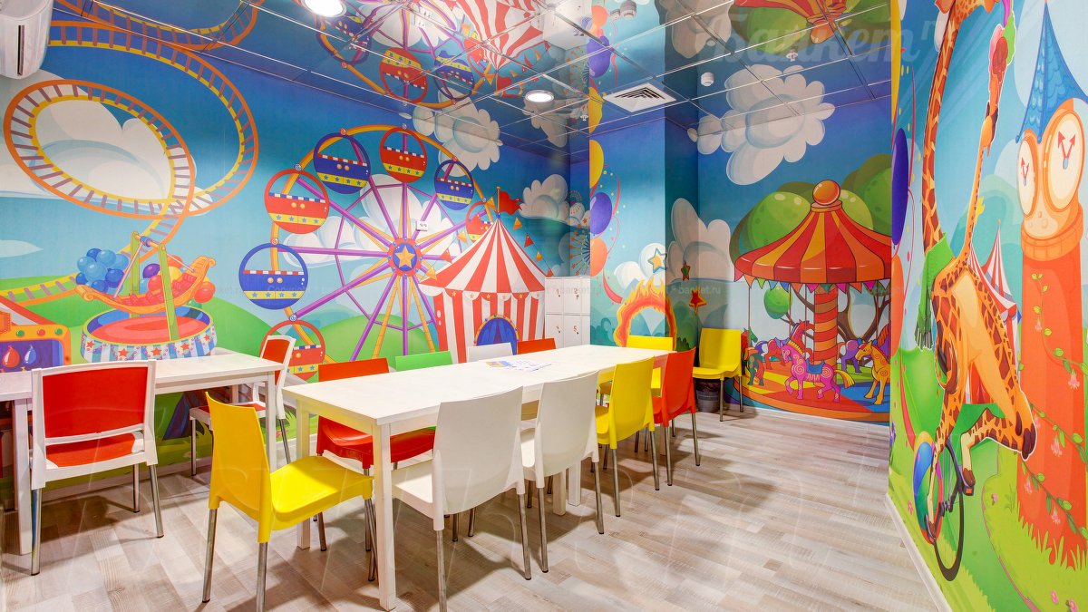 Цирк — фото 4