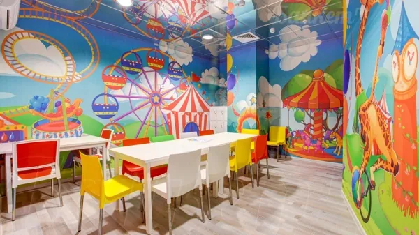 Цирк — фото 4