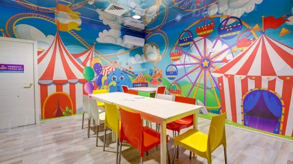 Цирк — фото 5