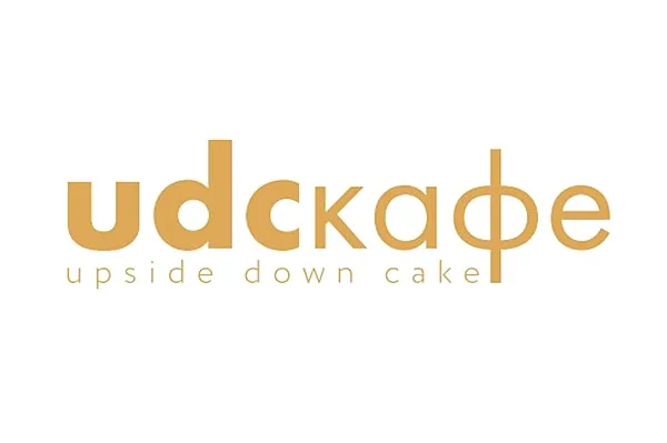UDCКАФЕ / Upside down cake, Основной зал — фото