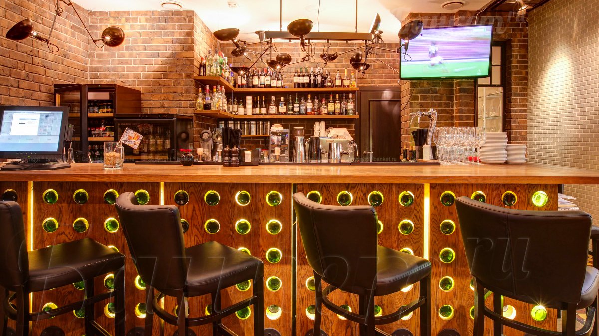 Общий зал — фото 13