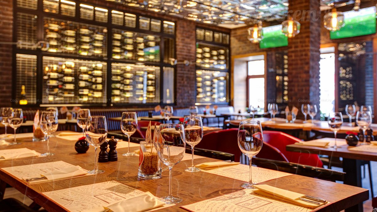 Общий зал — фото 16