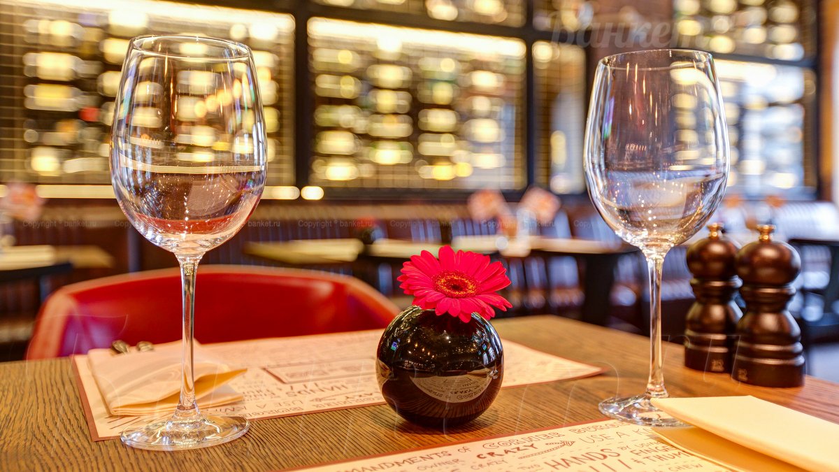 Общий зал — фото 20