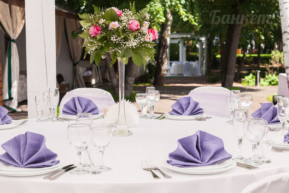 Малая летняя веранда — фото 3