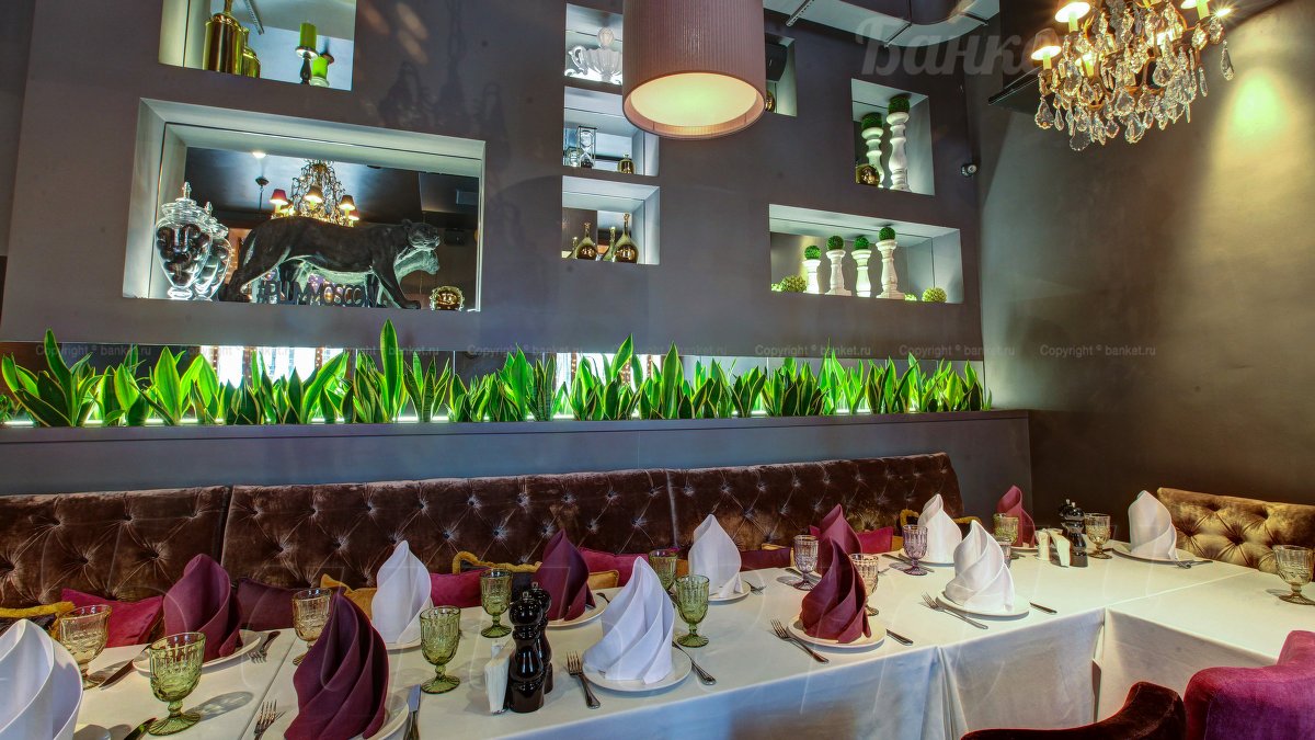 Основной зал — фото 6