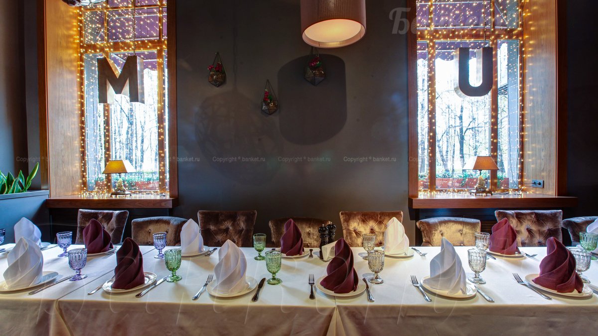 Основной зал — фото 7