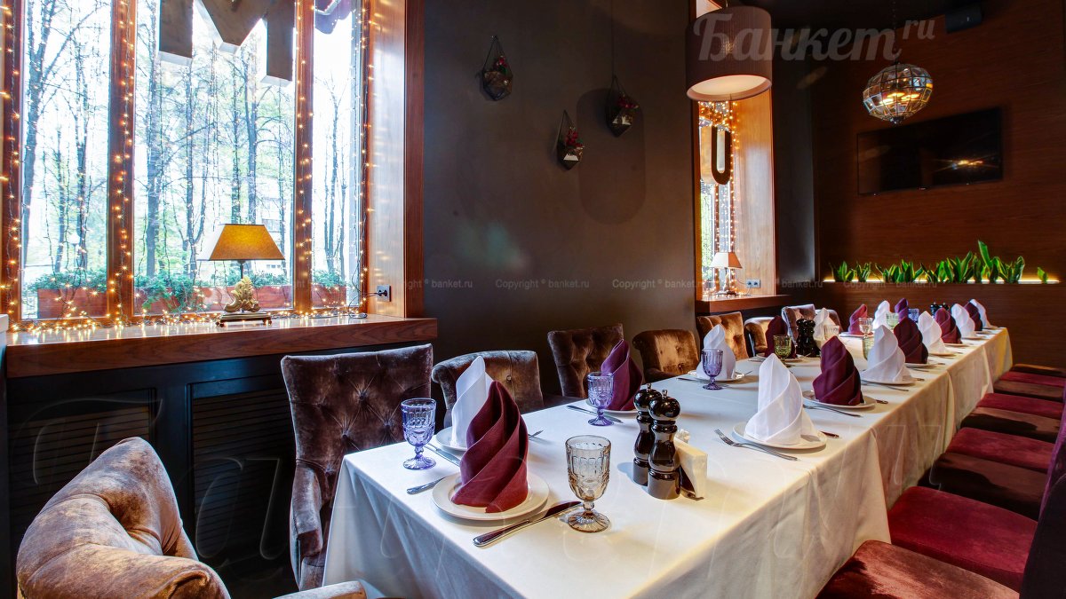 Основной зал — фото 8