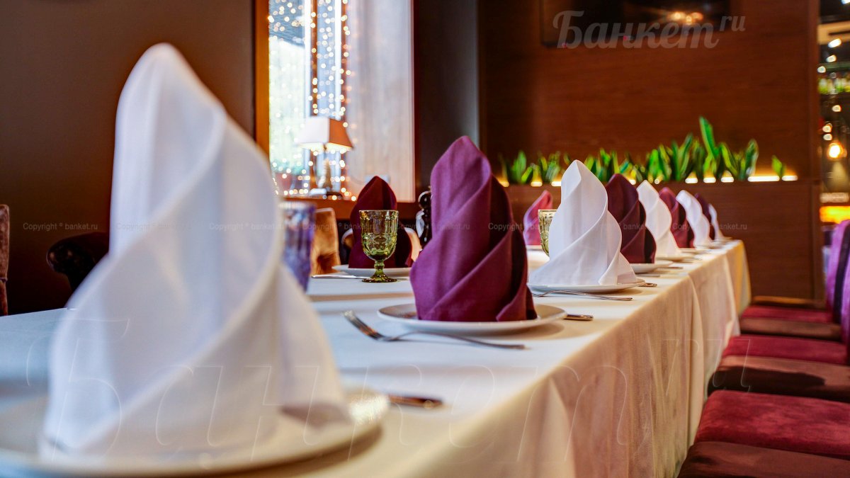 Основной зал — фото 10