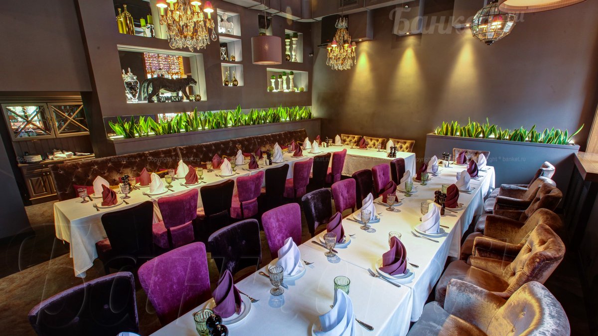 Основной зал — фото 11