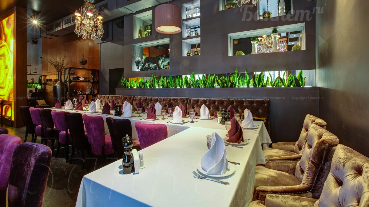 Основной зал — фото 12