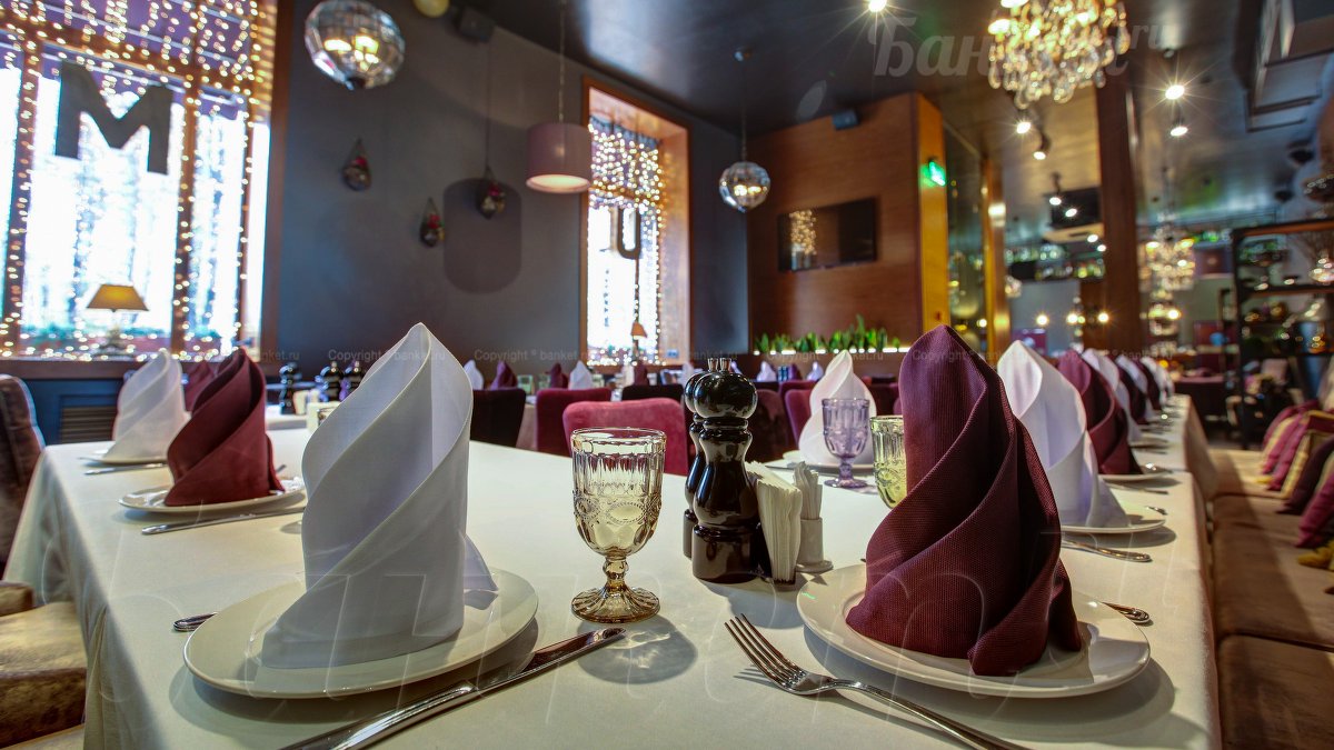 Основной зал — фото 13