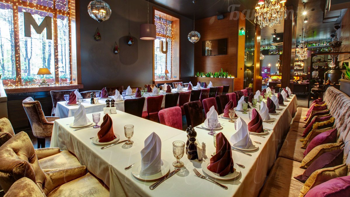 Основной зал — фото 14