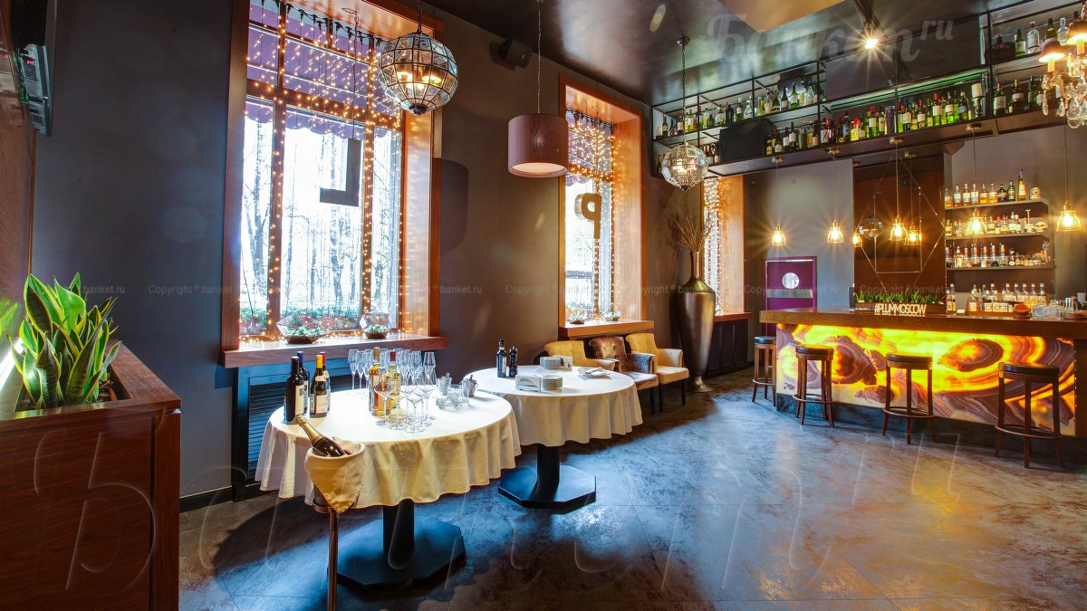 Основной зал — фото 15