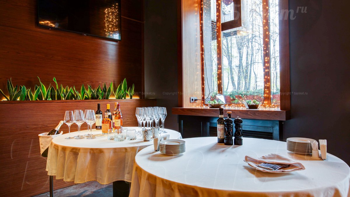 Основной зал — фото 16