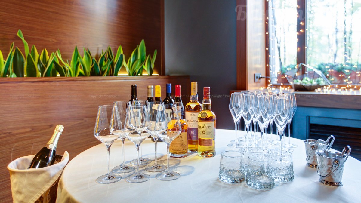 Основной зал — фото 17